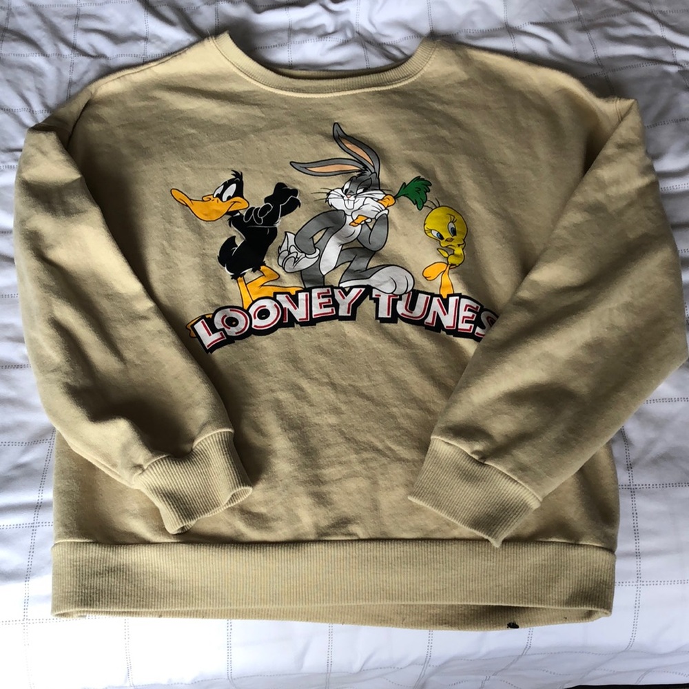Looney Tunes Crewneck